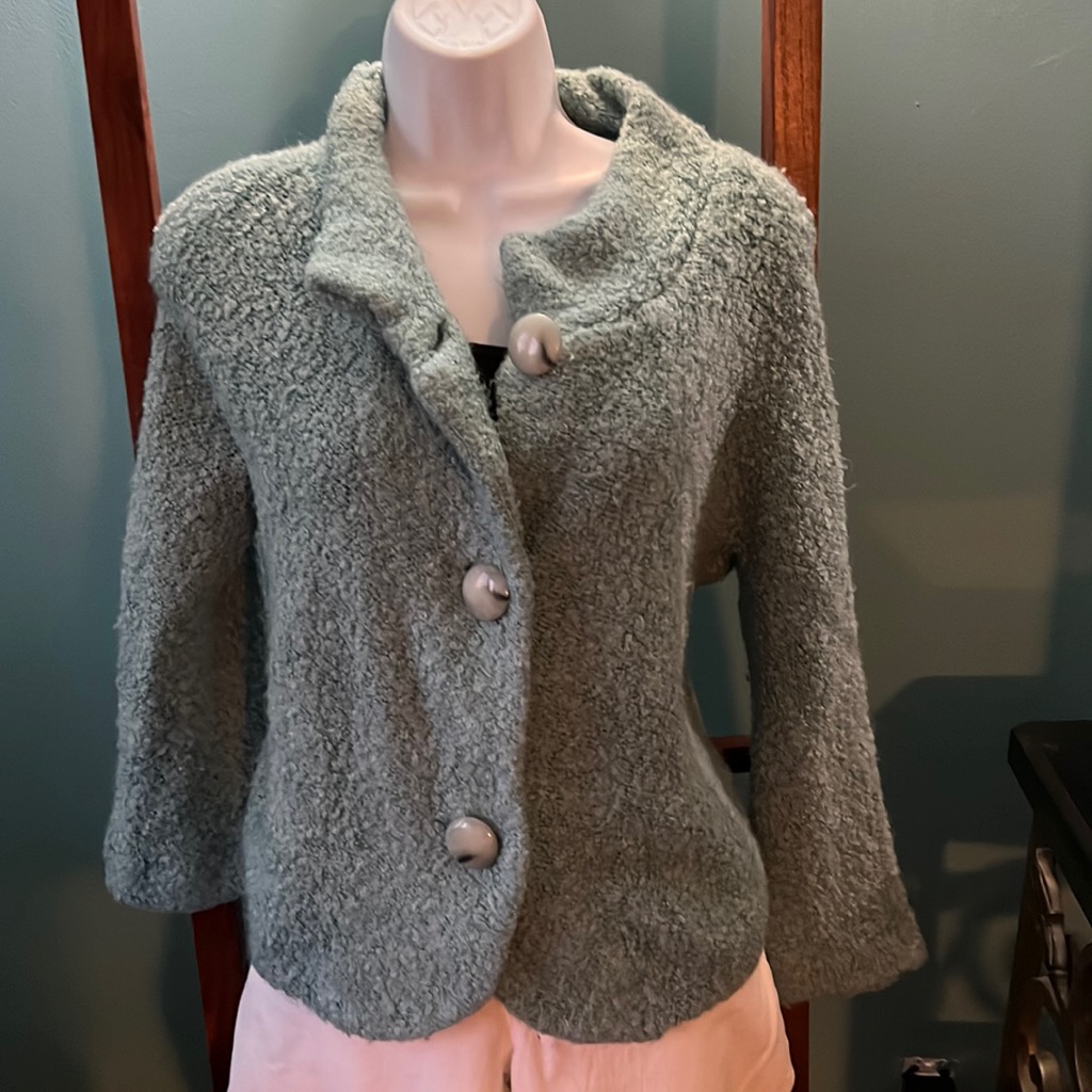 Etcetera Jacket